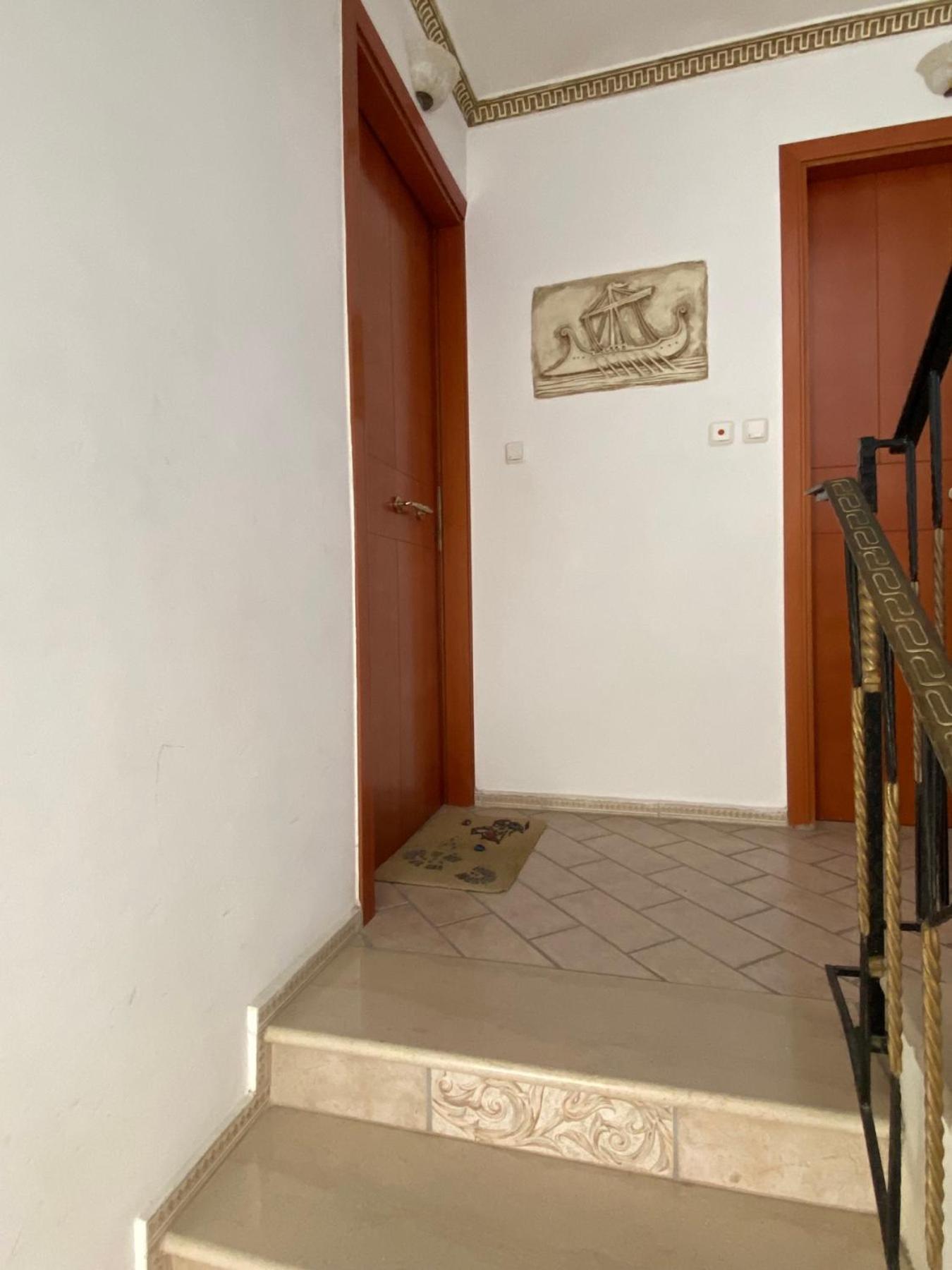 Roula Apartment Neoi Poroi Exterior photo
